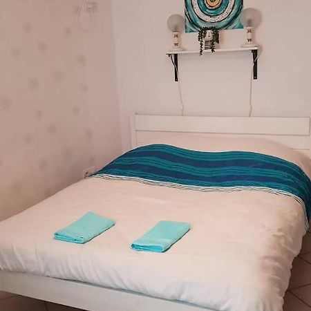 Fortuna Apartman Mini Eger Esterno foto