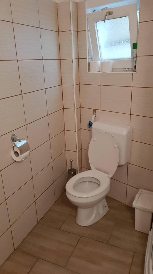 Fortuna Apartman Mini Eger Esterno foto