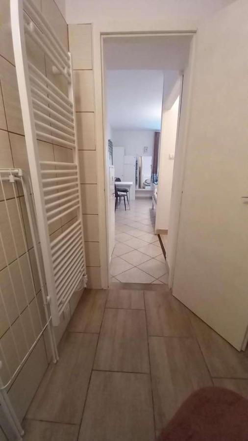 Fortuna Apartman Mini Eger Esterno foto